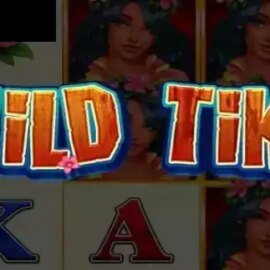 Wild Tiki