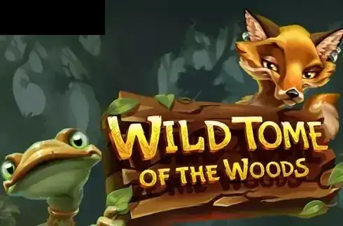 Wild Tome of the Woods