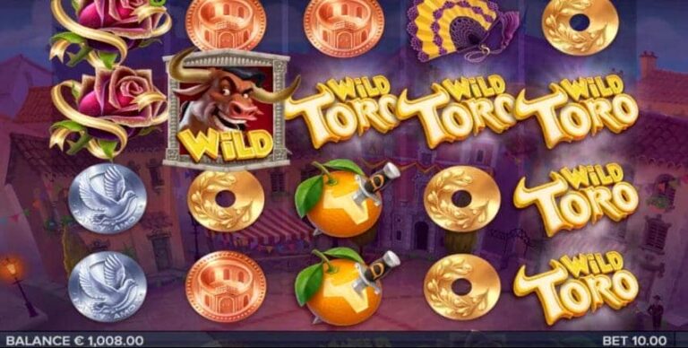 Wild Toro