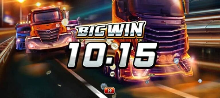 Wild Trucks