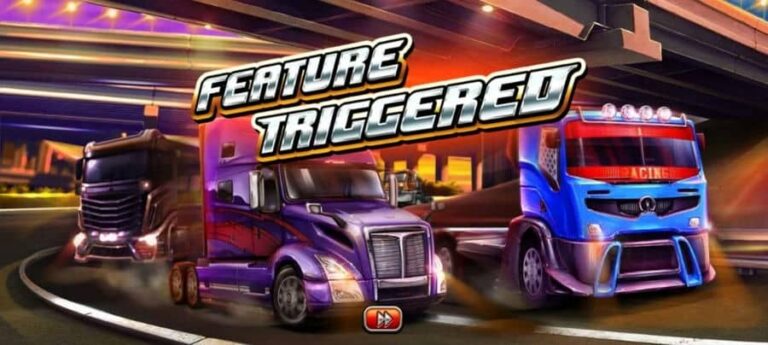 Wild Trucks