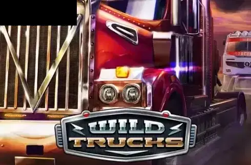 Wild Trucks