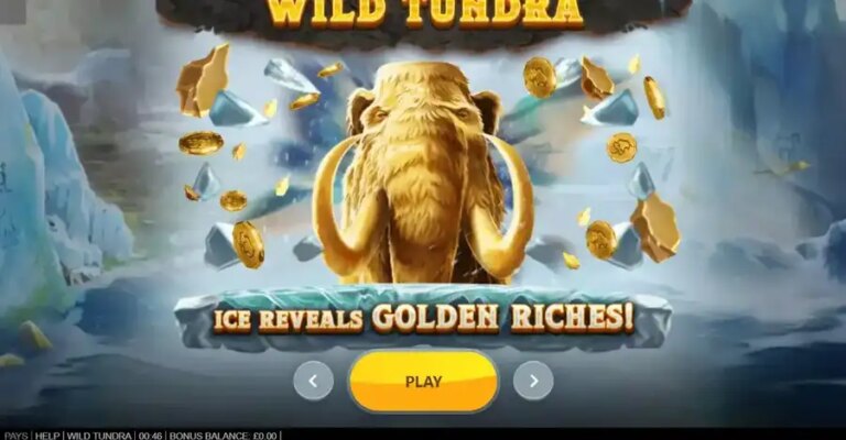 Wild Tundra