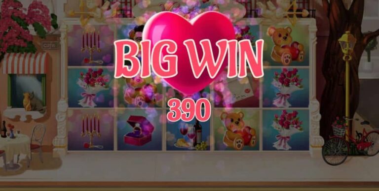 Wild Valentines