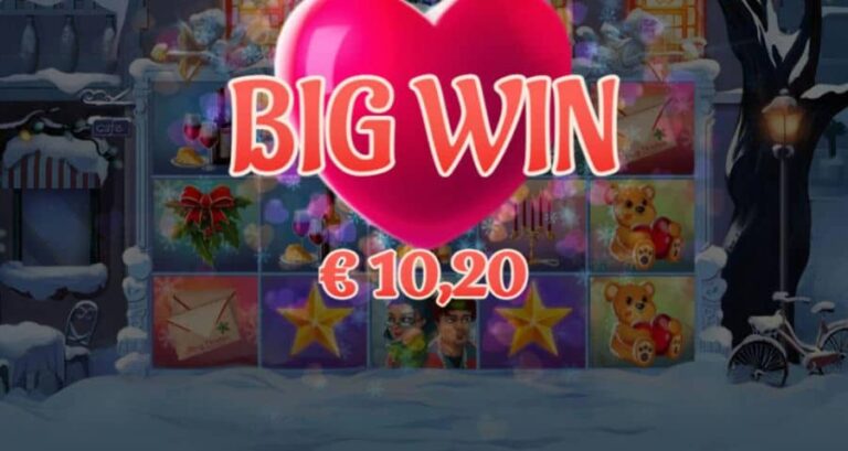 Wild Valentines Xmas