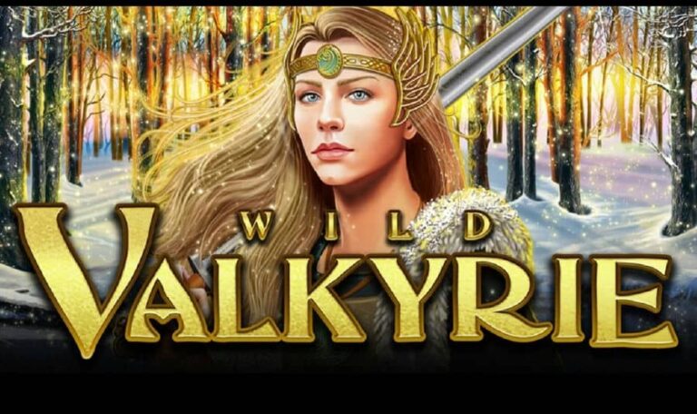Wild Valkyrie