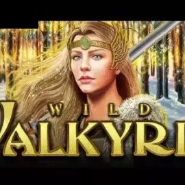 Wild Valkyrie