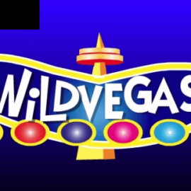 Wild Vegas (Cozy)