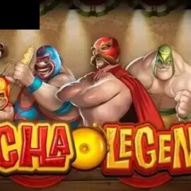 Lucha Legends