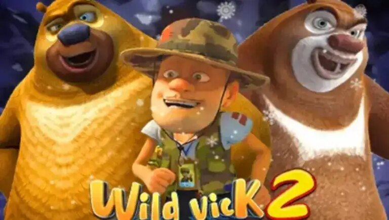 Wild Vick 2 Adventure Journey