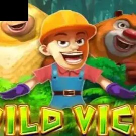 Wild Vick