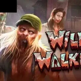 Wild Walker