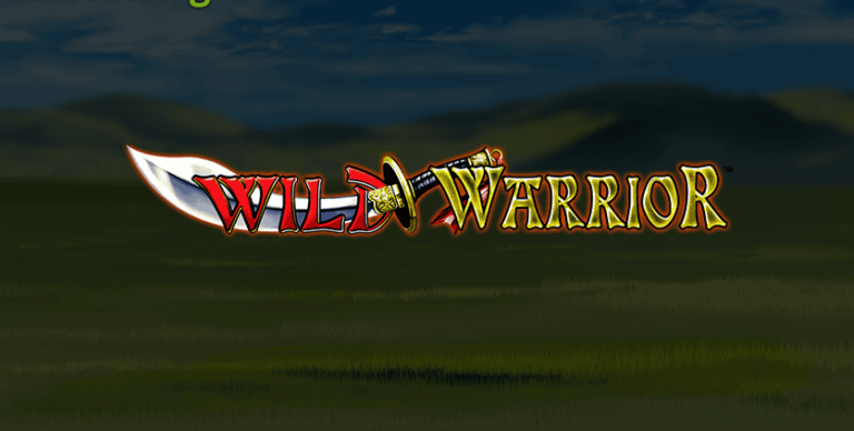 Wild Warrior