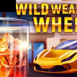 Wild Wealth Wheel