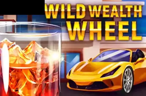 Wild Wealth Wheel
