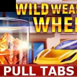 Wild Wealth Wheel (Pull Tabs)
