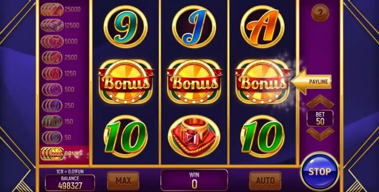 Wild Wealth Wheel (Pull Tabs)