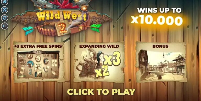 Wild West 2