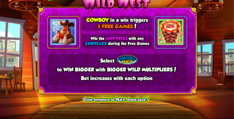 Wild West (NextGen)