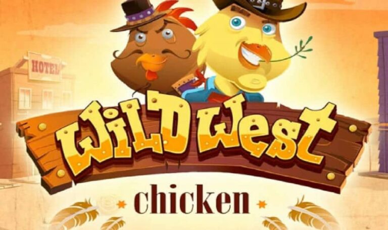Wild West Chicken