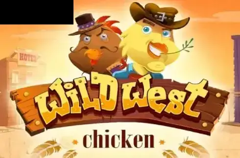 Wild West Chicken
