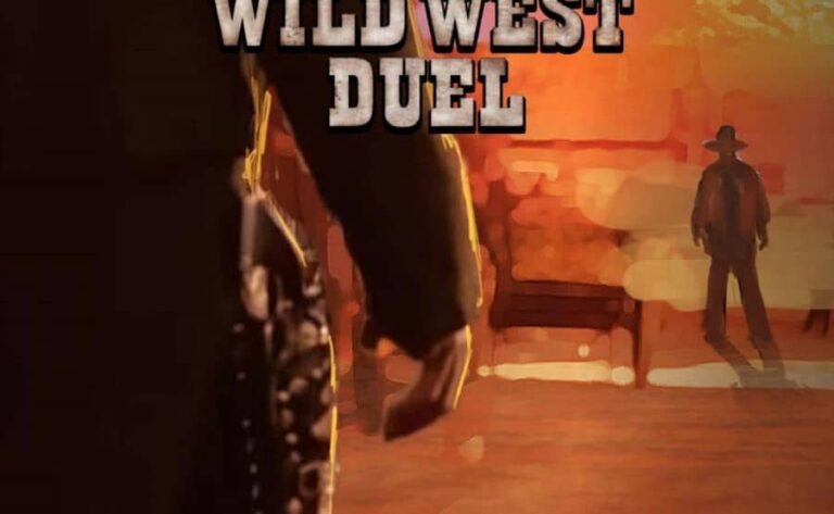 Wild West Duel