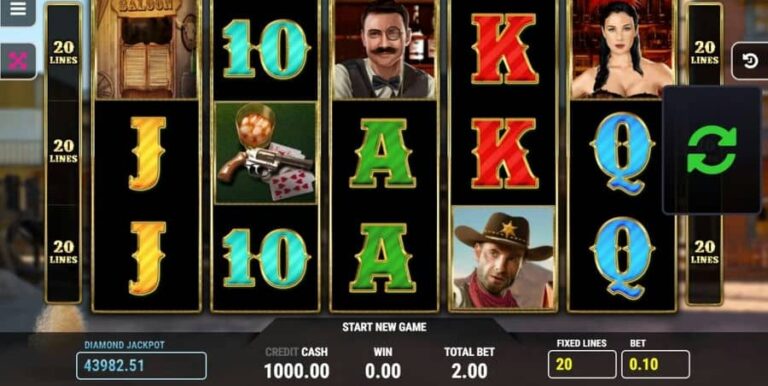 Wild West (Fazi)