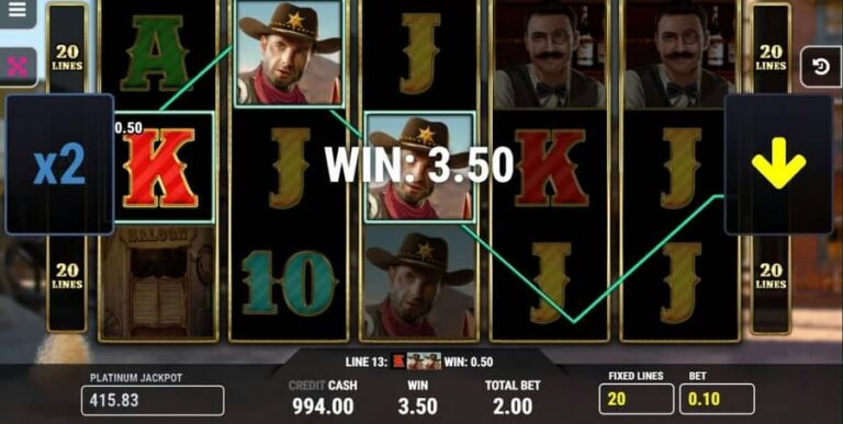 Wild West (Fazi)