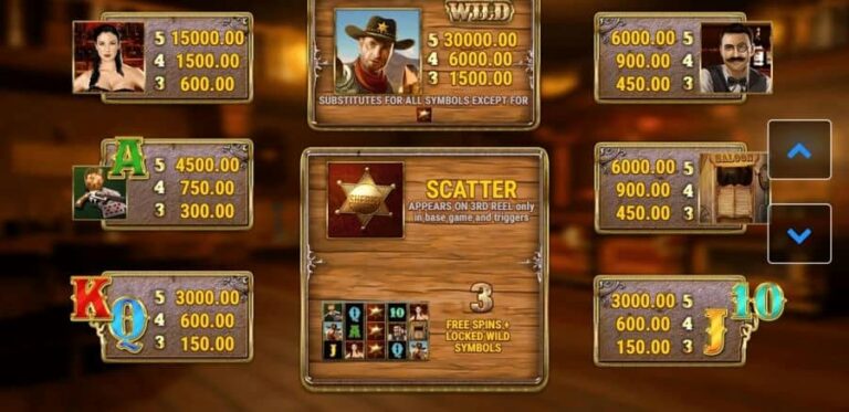 Wild West (Fazi)