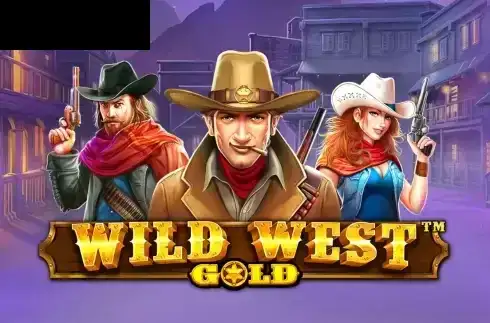 Wild West Gold