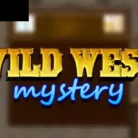 Wild West Mystery