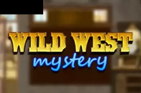 Wild West Mystery