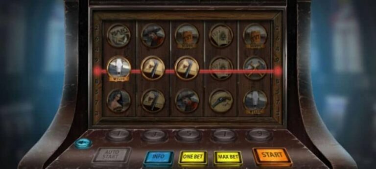 Wild West (X Room)