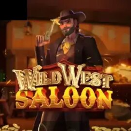 Wild West Saloon