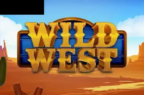 Wild West (Swintt)