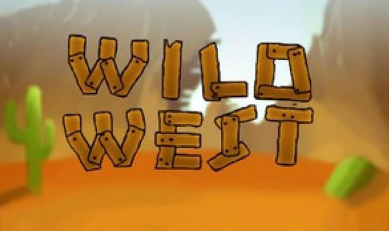 Wild West (TOP TREND GAMING)