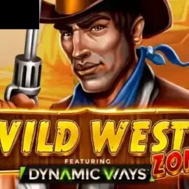 Wild West Zone