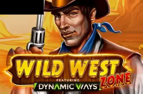 Wild West Zone