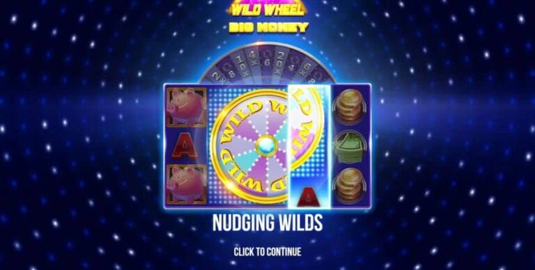 Wild Wheel
