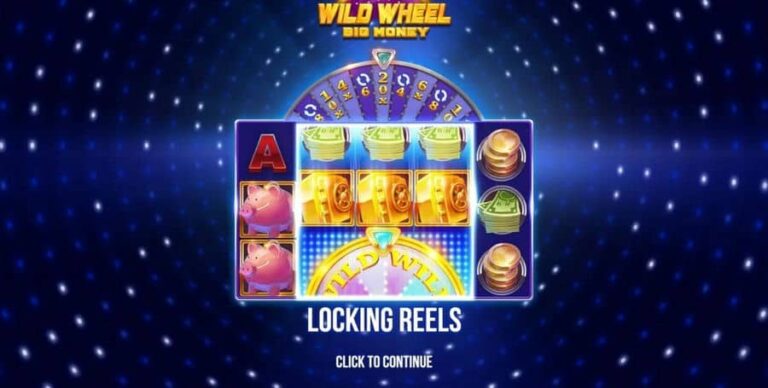 Wild Wheel