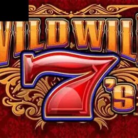 Wild Wild 7’s