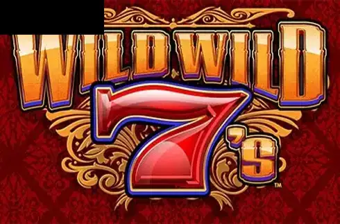 Wild Wild 7’s