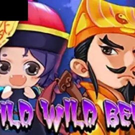 Wild Wild Bell