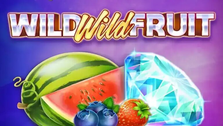 Wild Wild Fruit