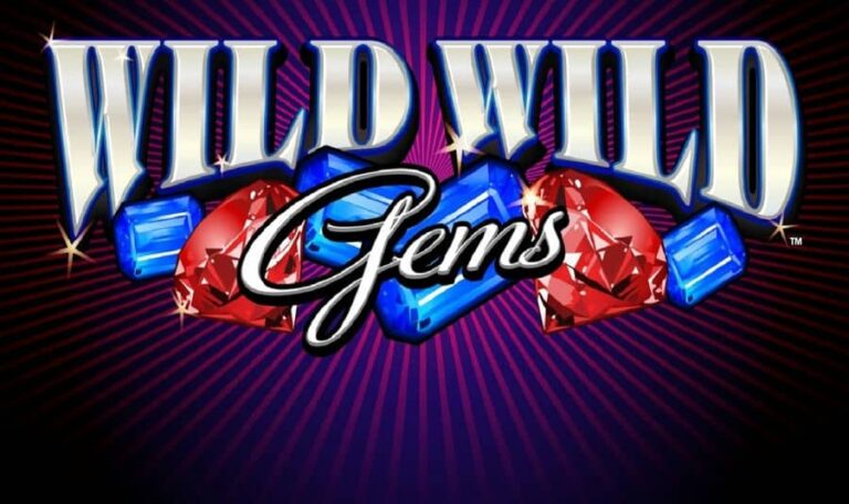Wild Wild Gems