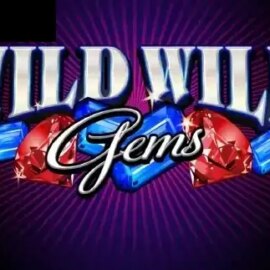 Wild Wild Gems