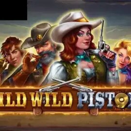 Wild Wild Pistols