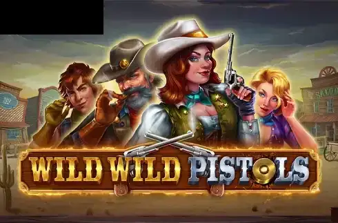 Wild Wild Pistols