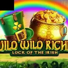 Wild Wild Riches