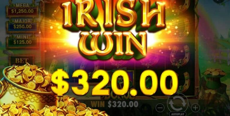 Wild Wild Riches